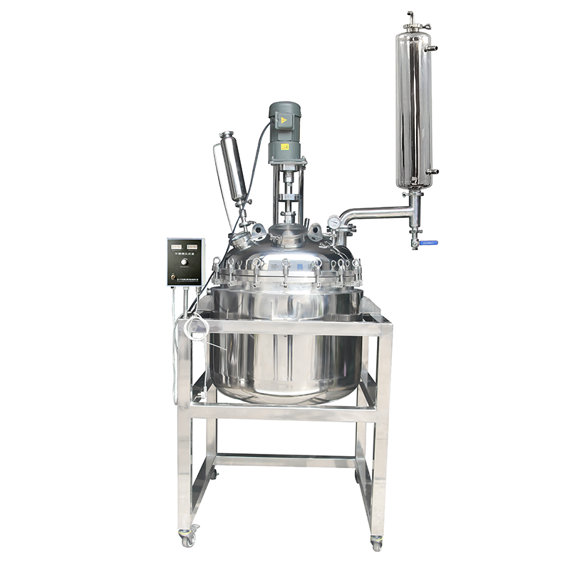 BSF-200L不銹鋼反應釜